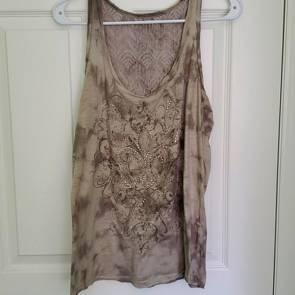 Tank top - Picture 1 of 3